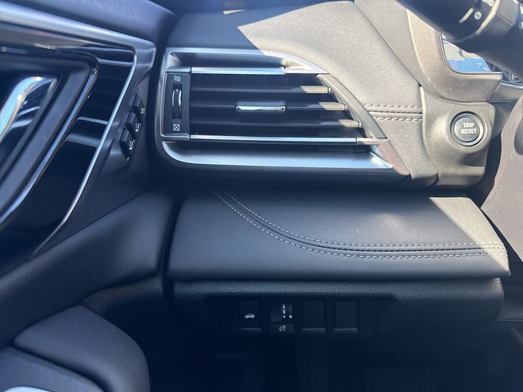 Thumbnail: 2024 Subaru Legacy - 26