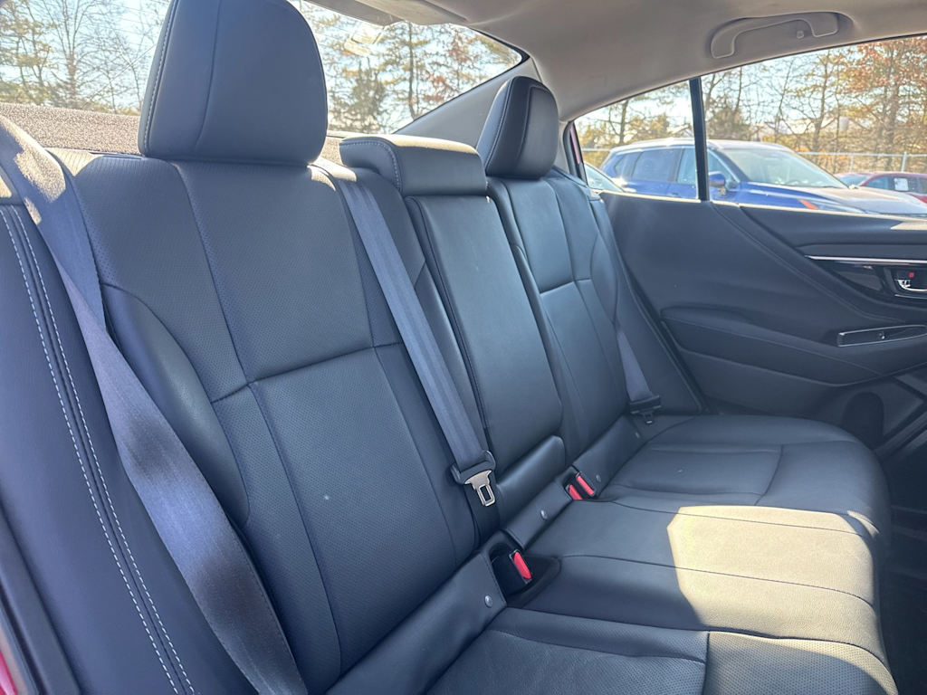 Thumbnail: 2024 Subaru Legacy - 20