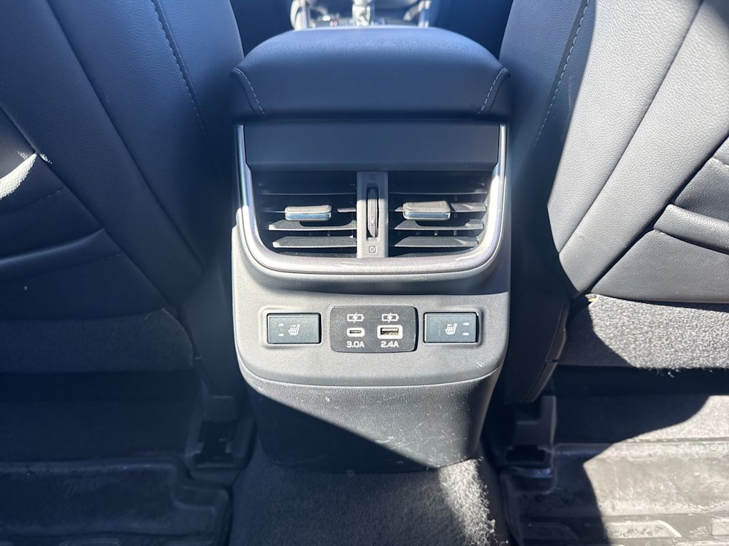 Thumbnail: 2024 Subaru Legacy - 27