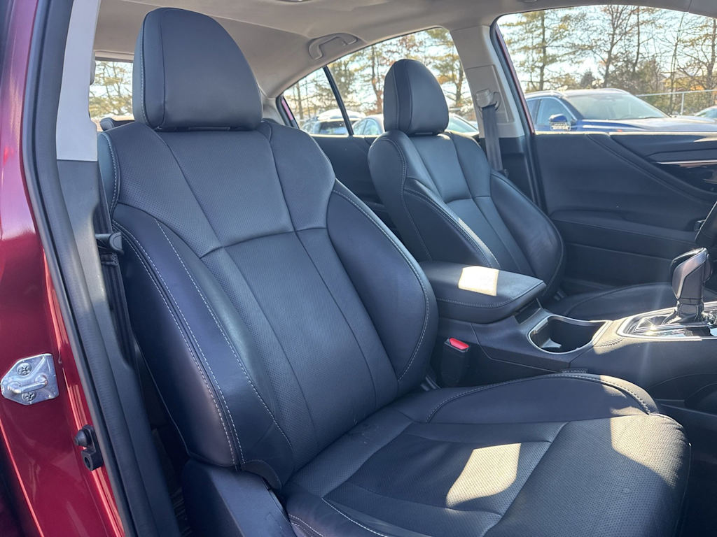 Thumbnail: 2024 Subaru Legacy - 9