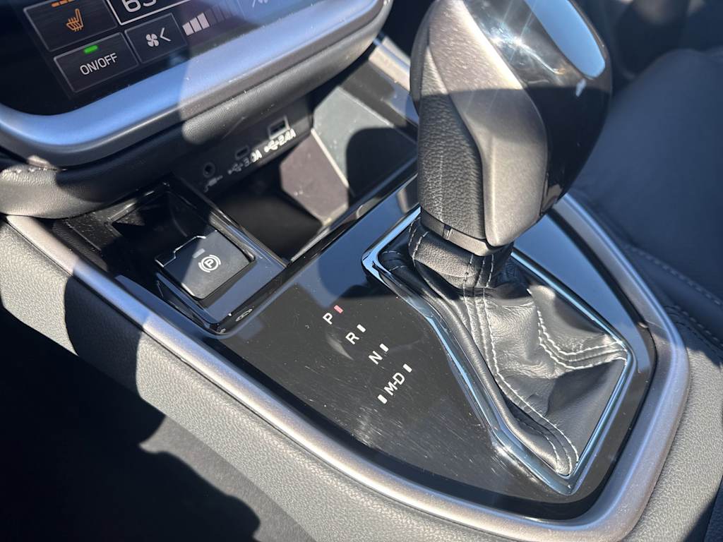 Thumbnail: 2024 Subaru Legacy - 14