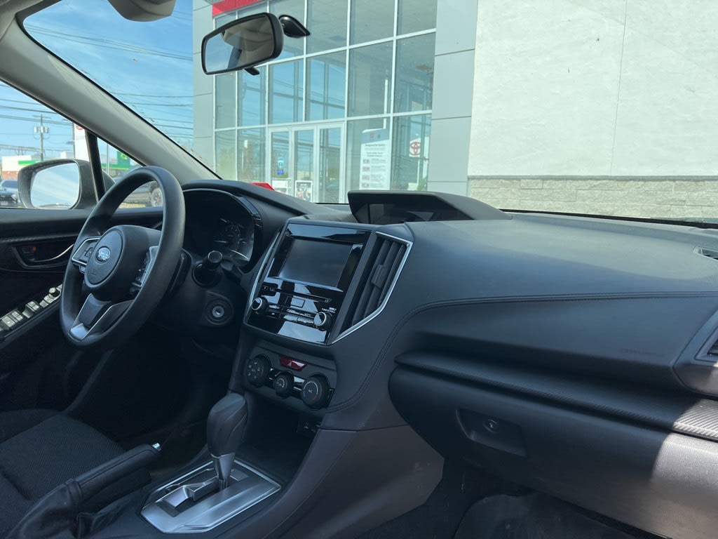 2023 Subaru Impreza Premium 6