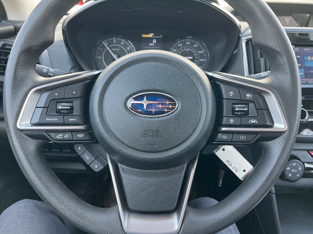 2023 Subaru Impreza Premium 15