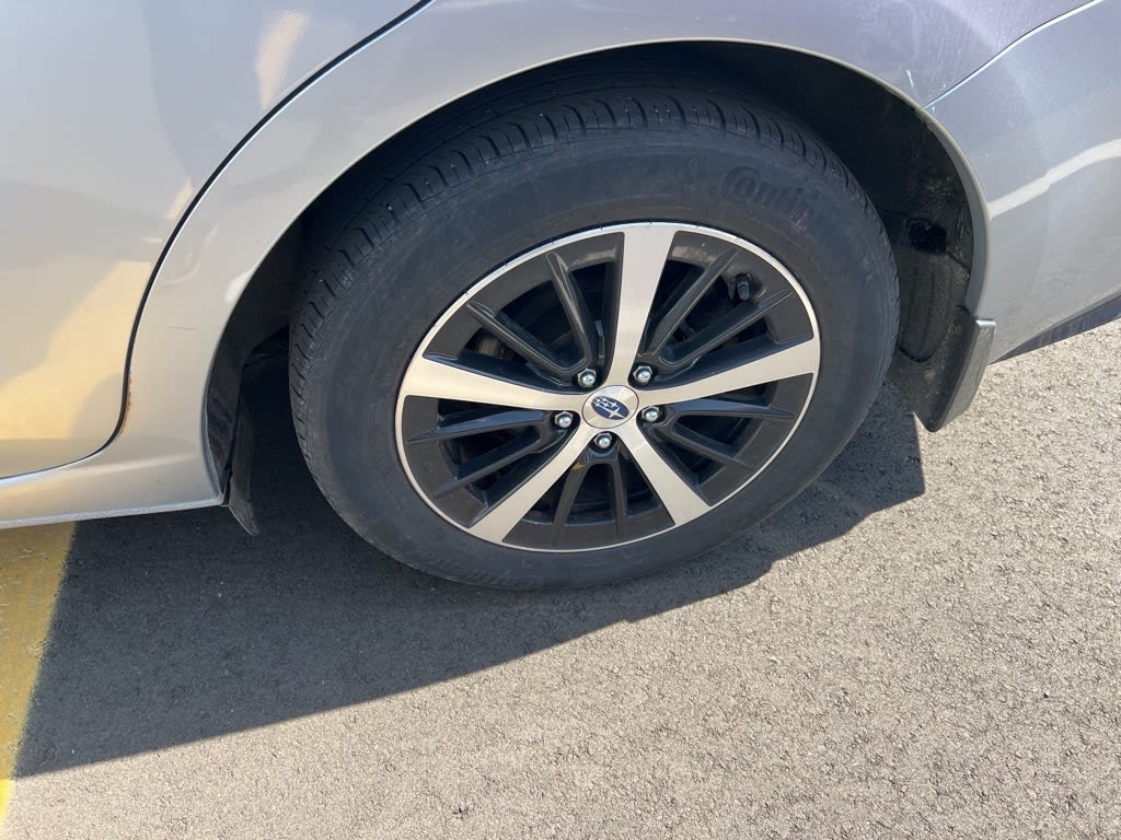 2023 Subaru Impreza Premium 5
