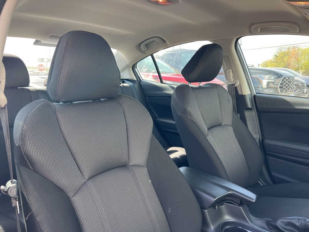 2023 Subaru Impreza Premium 7
