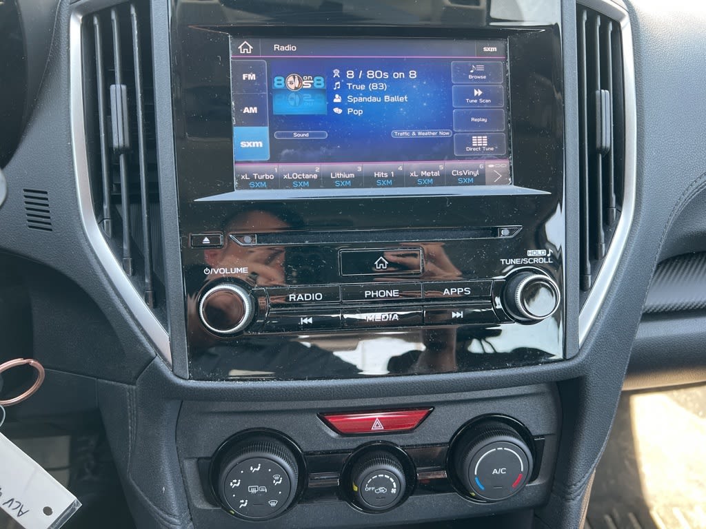 2023 Subaru Impreza Premium 16