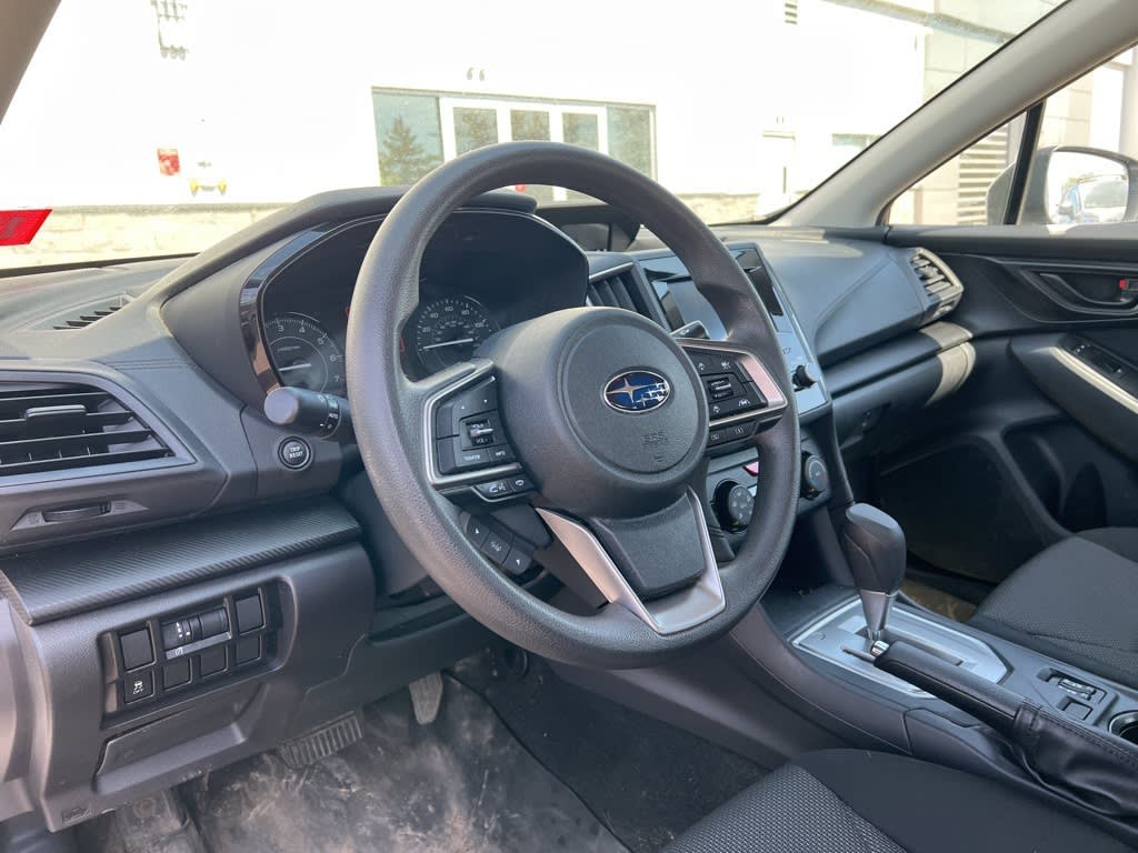 2023 Subaru Impreza Premium 2