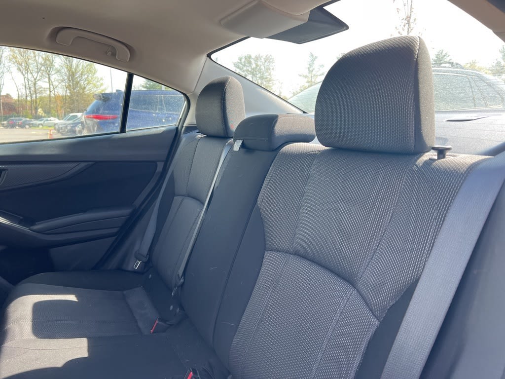 2023 Subaru Impreza Premium 13