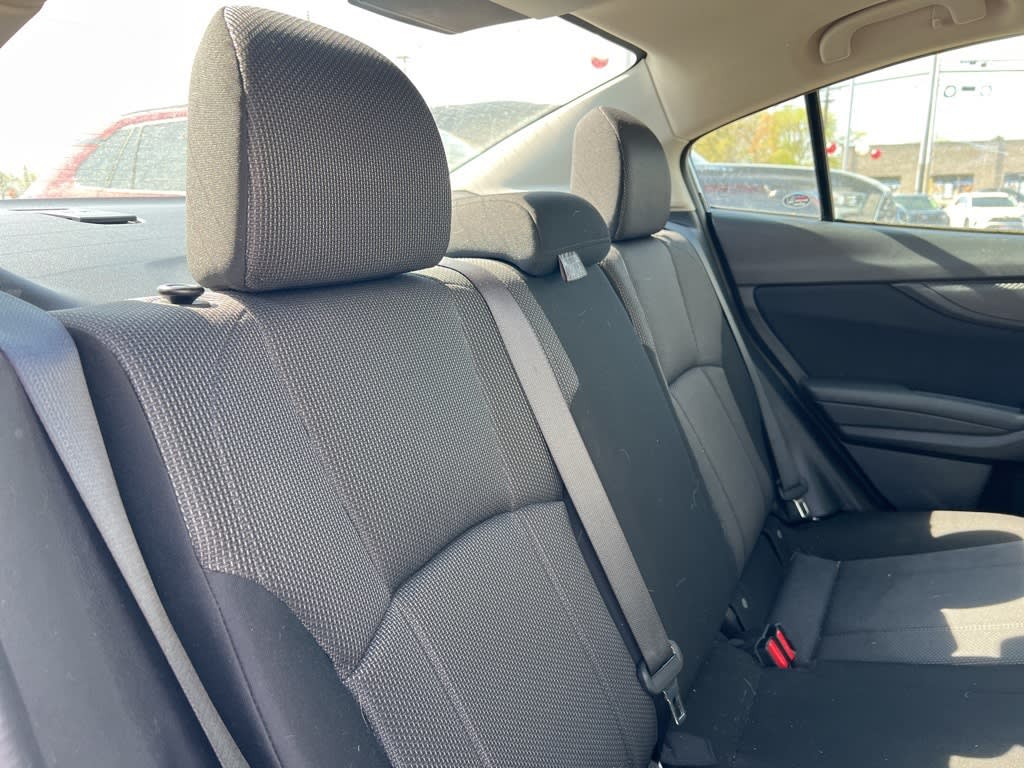 2023 Subaru Impreza Premium 14