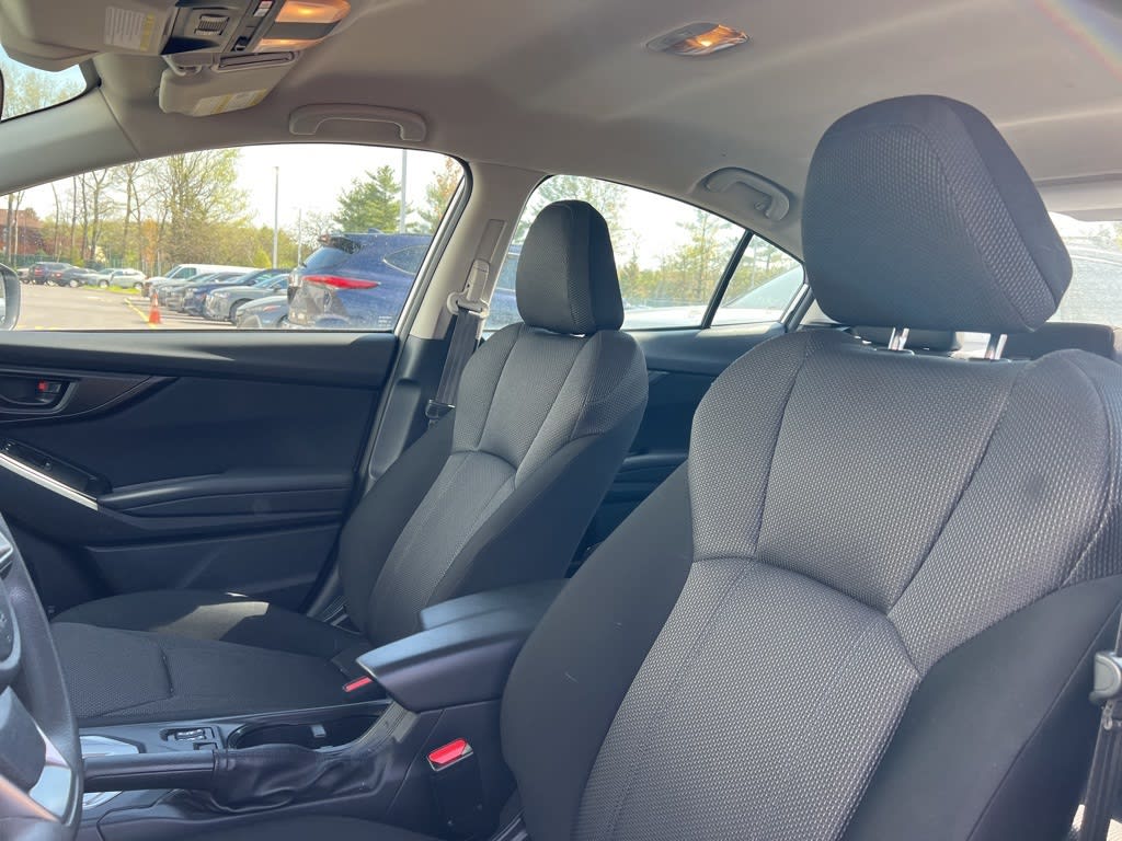 2023 Subaru Impreza Premium 8