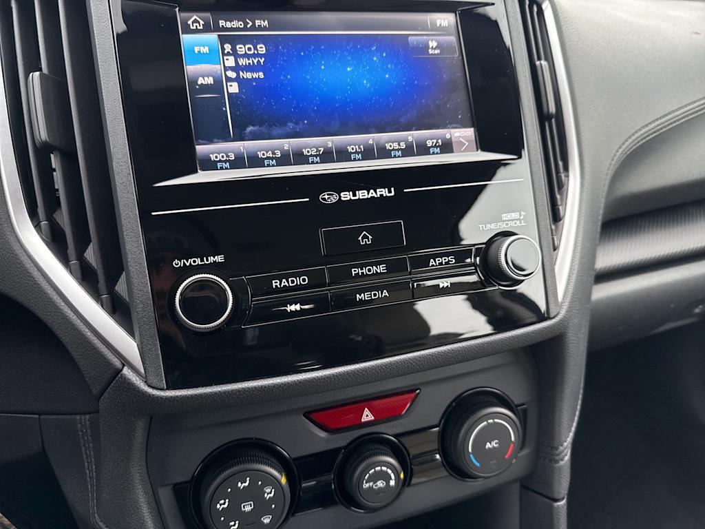 Thumbnail: 2018 Subaru Impreza - 22