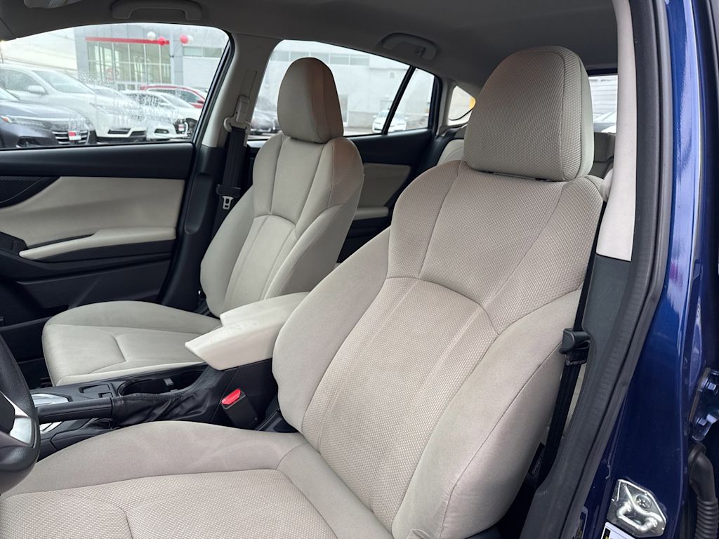 Thumbnail: 2018 Subaru Impreza - 9