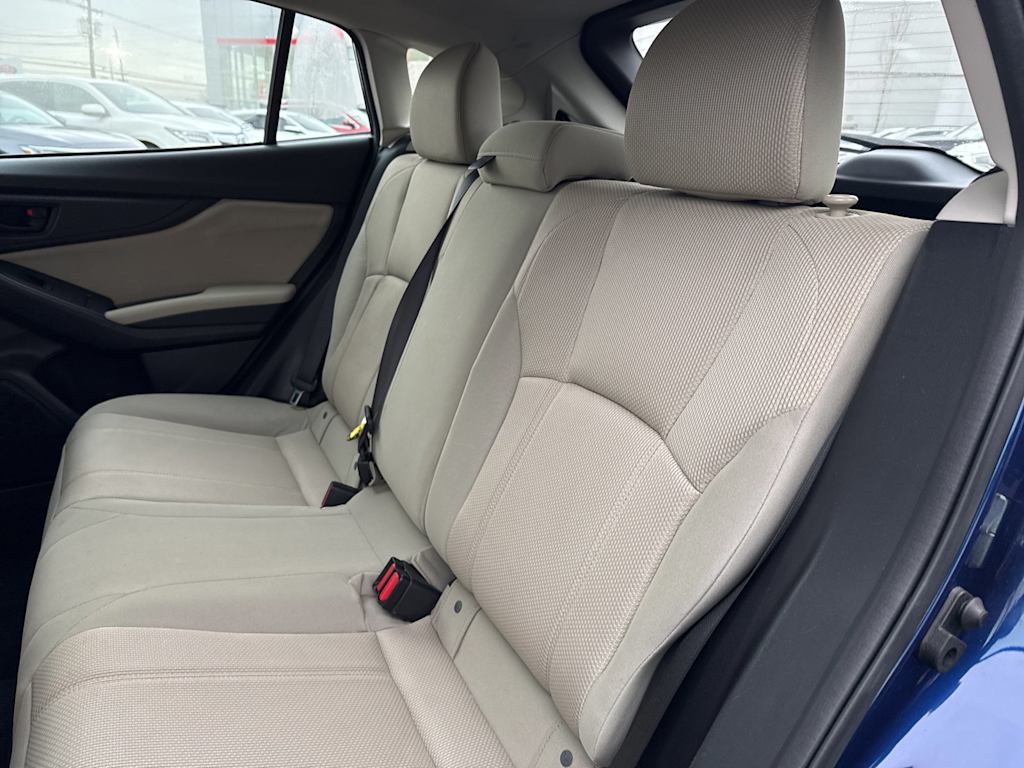 Thumbnail: 2018 Subaru Impreza - 11