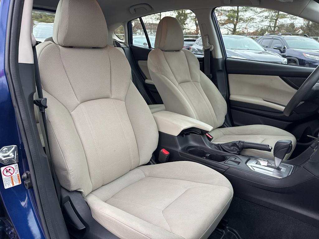 Thumbnail: 2018 Subaru Impreza - 10