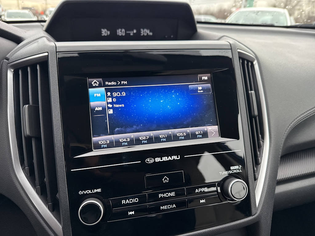 Thumbnail: 2018 Subaru Impreza - 14