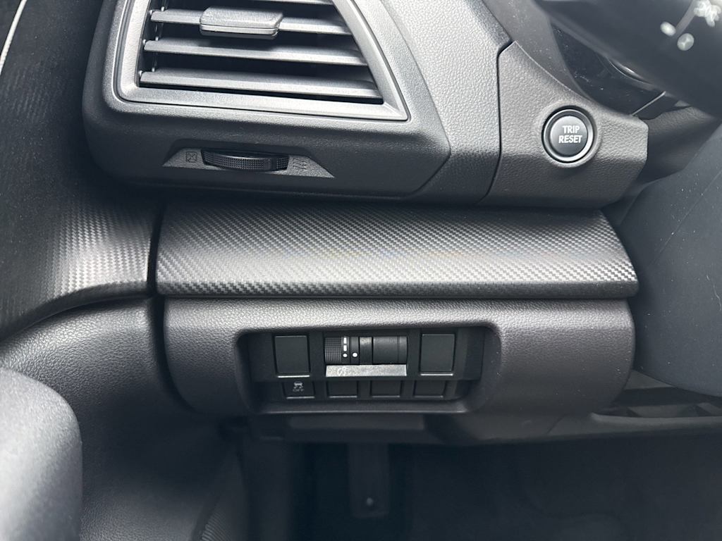 Thumbnail: 2018 Subaru Impreza - 24