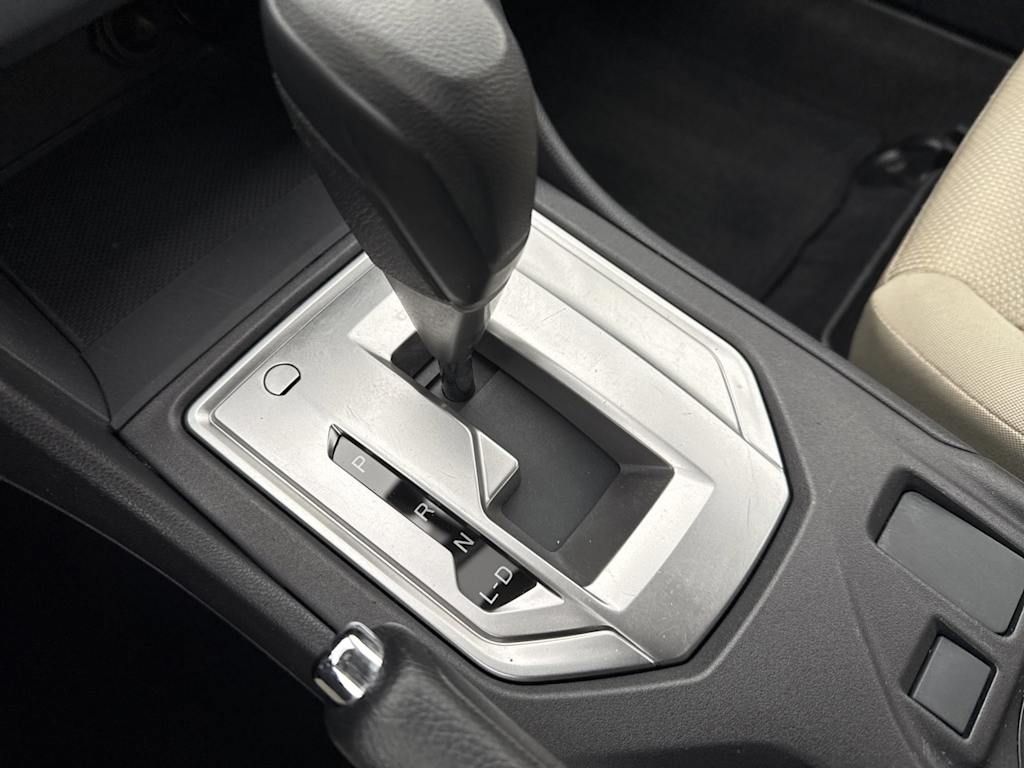 Thumbnail: 2018 Subaru Impreza - 15