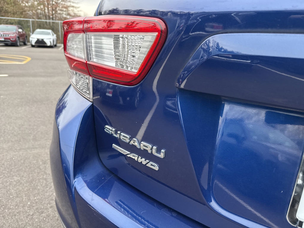 Thumbnail: 2018 Subaru Impreza - 6