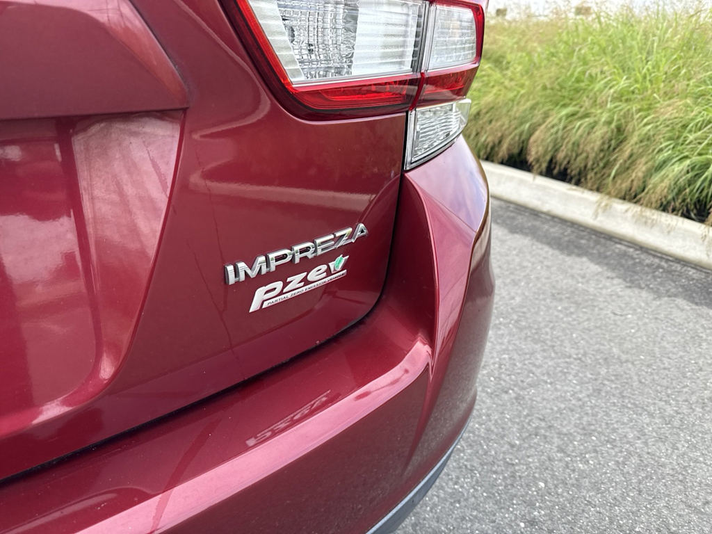 Thumbnail: 2017 Subaru Impreza - 19