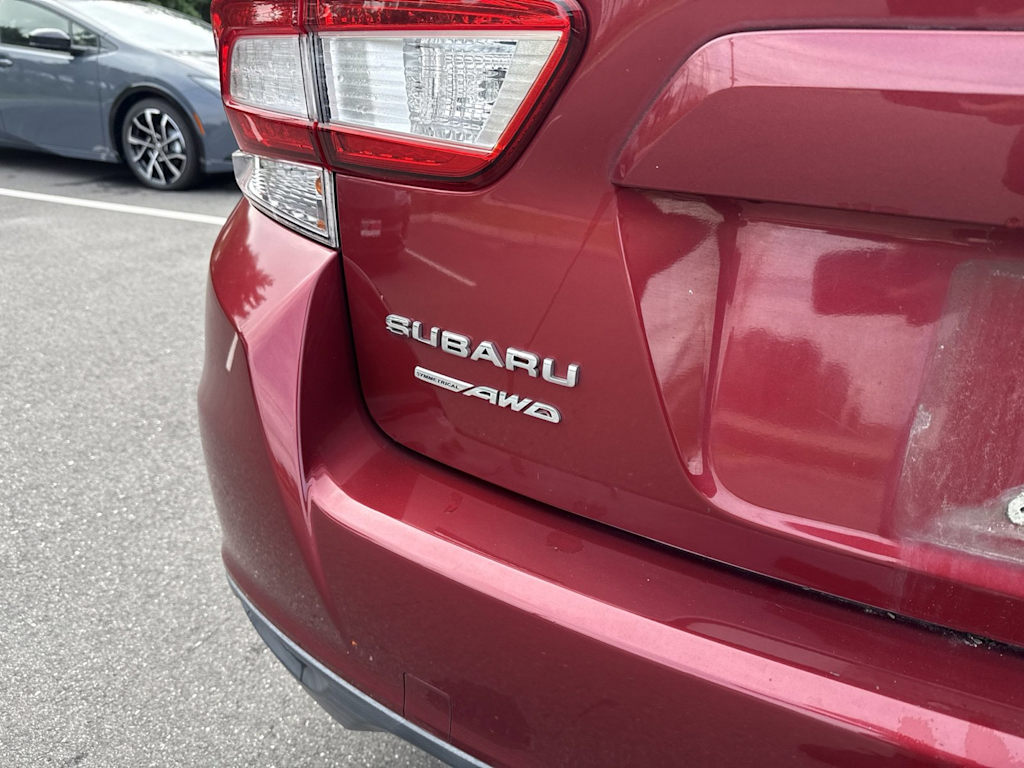 Thumbnail: 2017 Subaru Impreza - 6