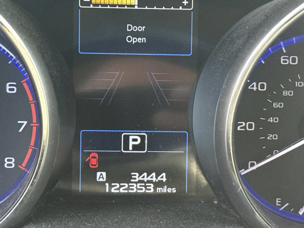 Thumbnail: 2016 Subaru Outback - 14