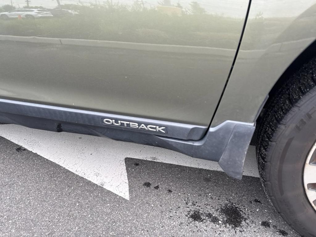 Thumbnail: 2016 Subaru Outback - 6