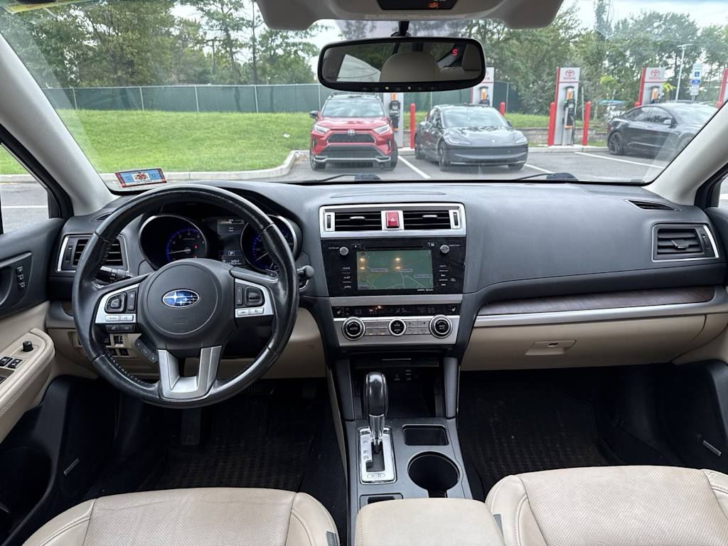 Thumbnail: 2016 Subaru Outback - 13