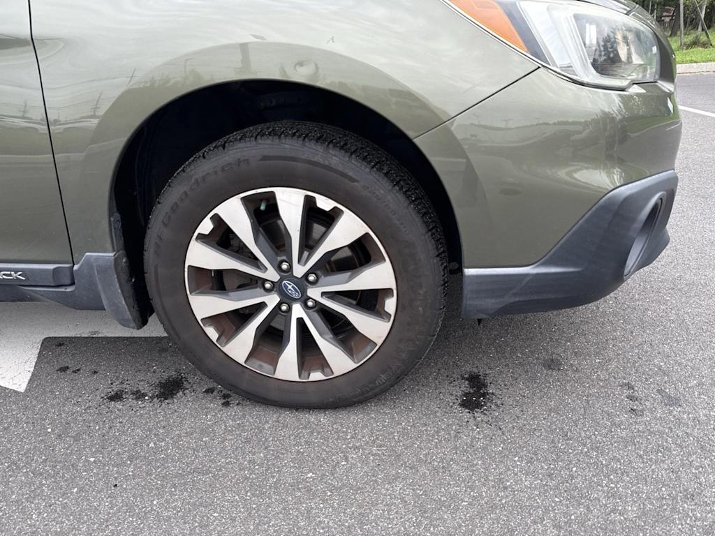 Thumbnail: 2016 Subaru Outback - 7