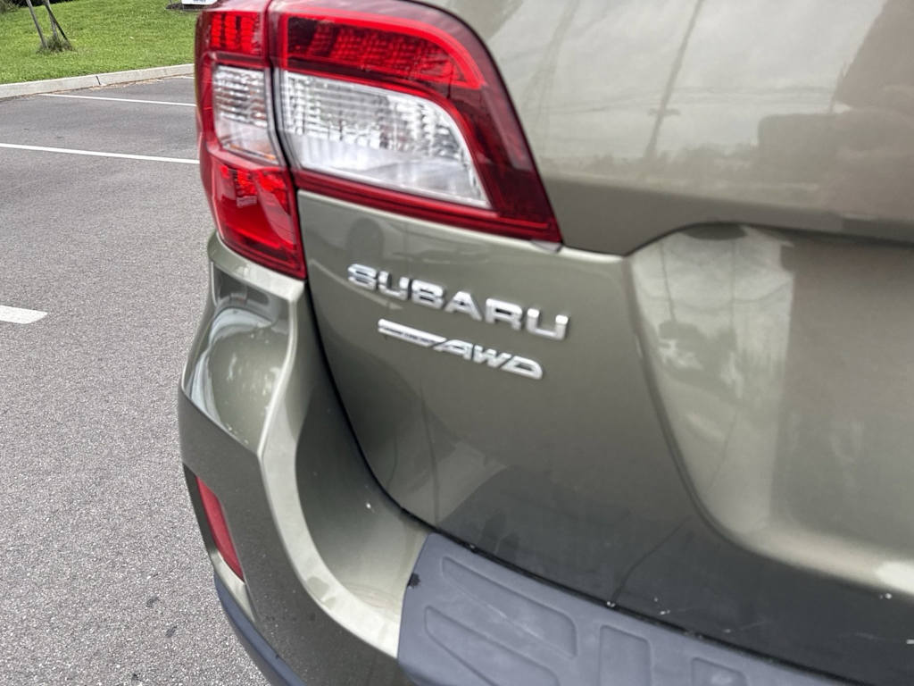 Thumbnail: 2016 Subaru Outback - 19