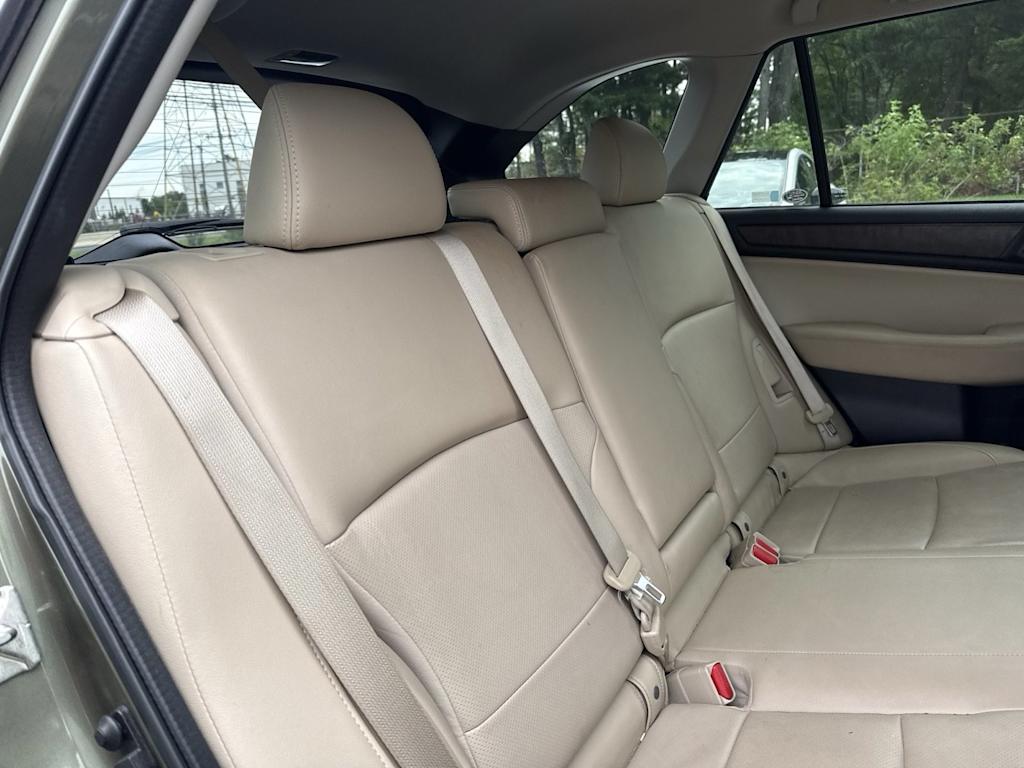 Thumbnail: 2016 Subaru Outback - 21