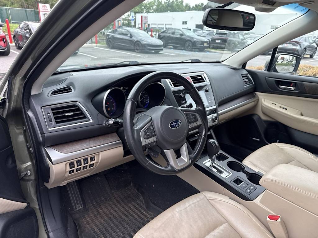 Thumbnail: 2016 Subaru Outback - 2