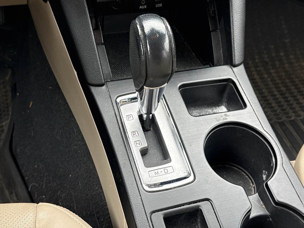 Thumbnail: 2016 Subaru Outback - 15