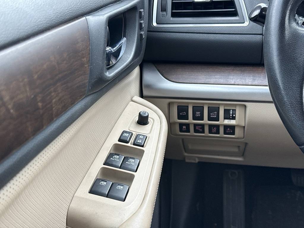 Thumbnail: 2016 Subaru Outback - 23