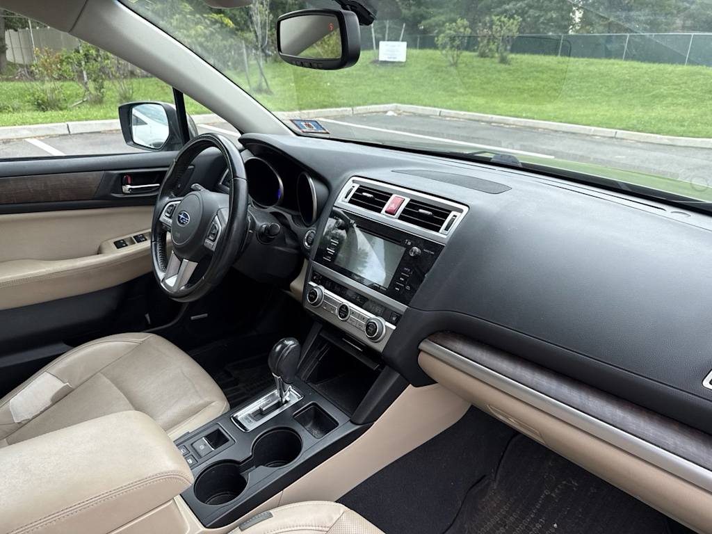 Thumbnail: 2016 Subaru Outback - 8
