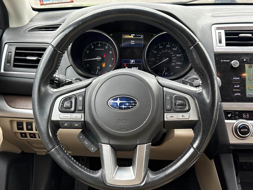 Thumbnail: 2016 Subaru Outback - 12