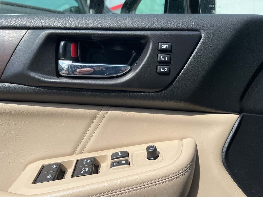 2019 Subaru Outback 3.6R Limited 22