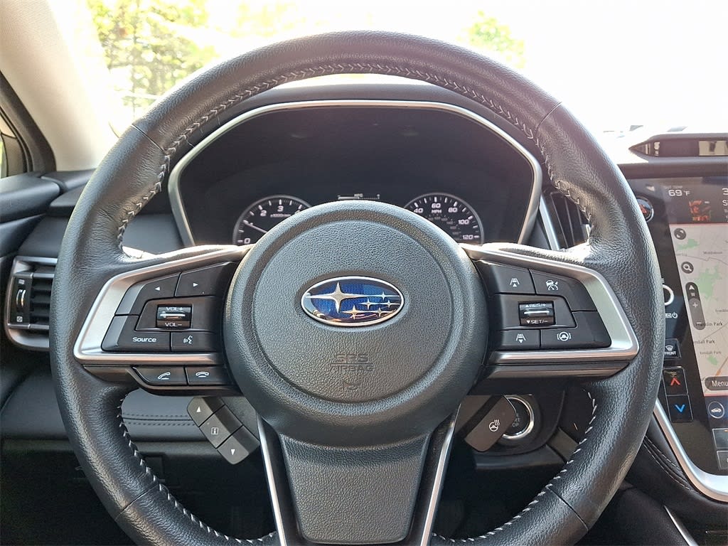 Thumbnail: 2022 Subaru Outback - 9