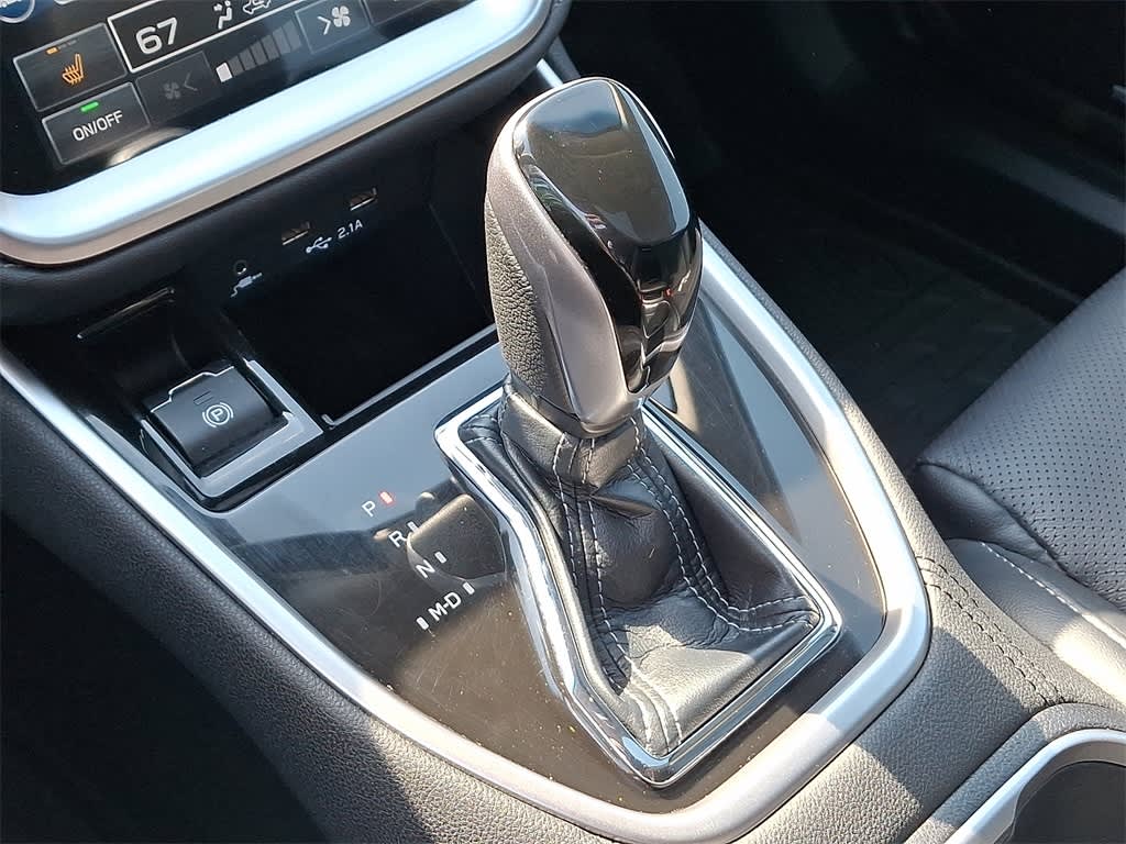 Thumbnail: 2022 Subaru Outback - 13