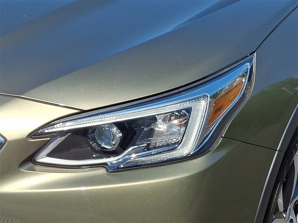 Thumbnail: 2022 Subaru Outback - 19