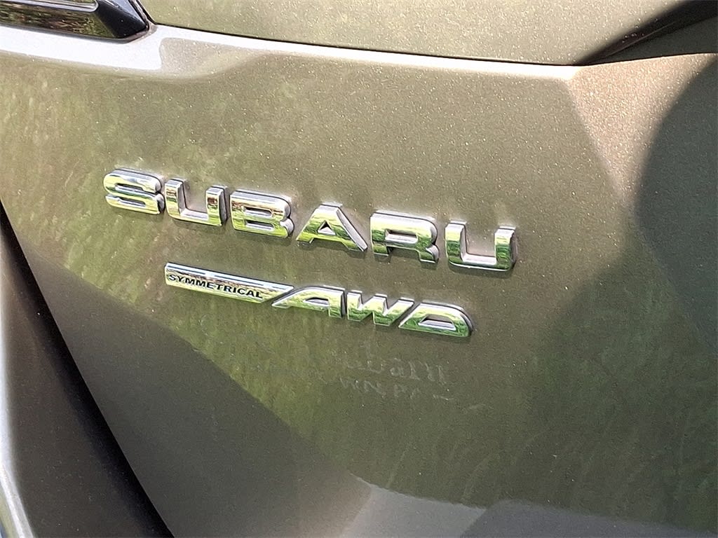 Thumbnail: 2022 Subaru Outback - 7