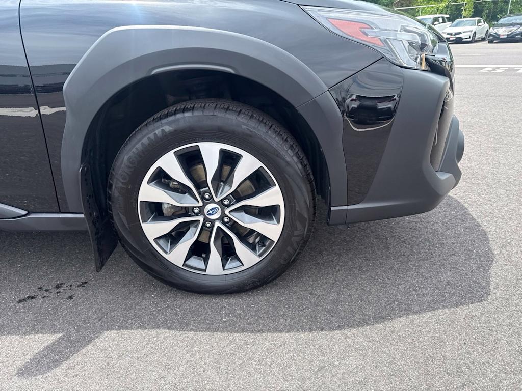 Thumbnail: 2024 Subaru Outback - 7