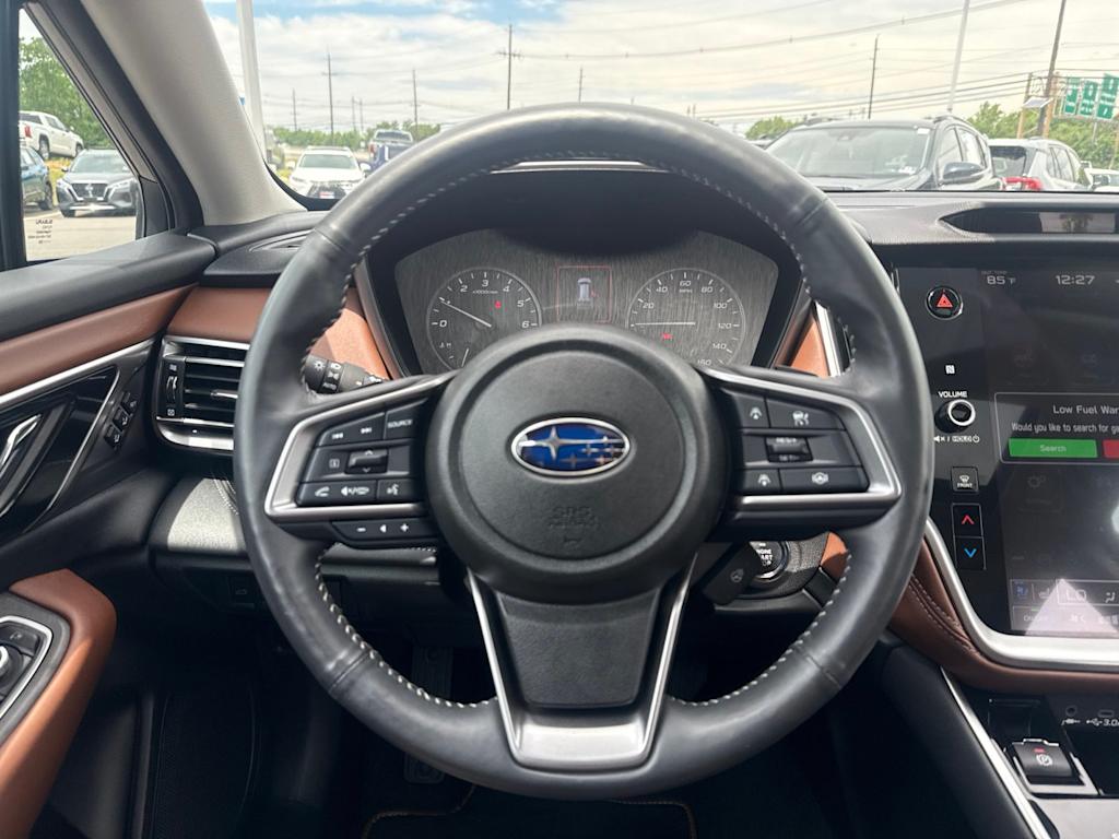 Thumbnail: 2024 Subaru Outback - 12