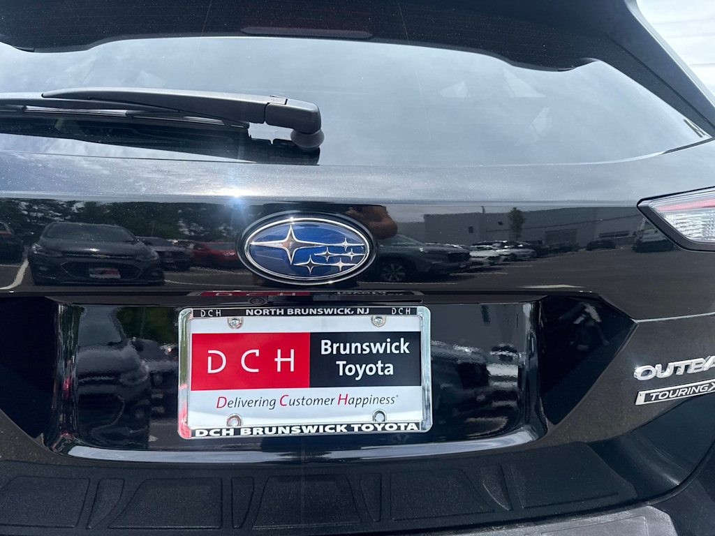 Thumbnail: 2024 Subaru Outback - 13