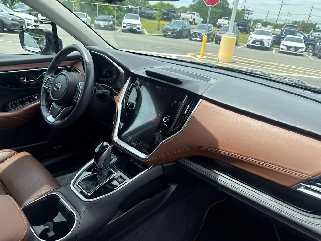 Thumbnail: 2024 Subaru Outback - 7