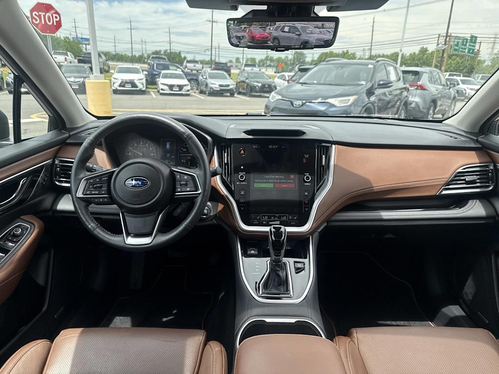 Thumbnail: 2024 Subaru Outback - 10