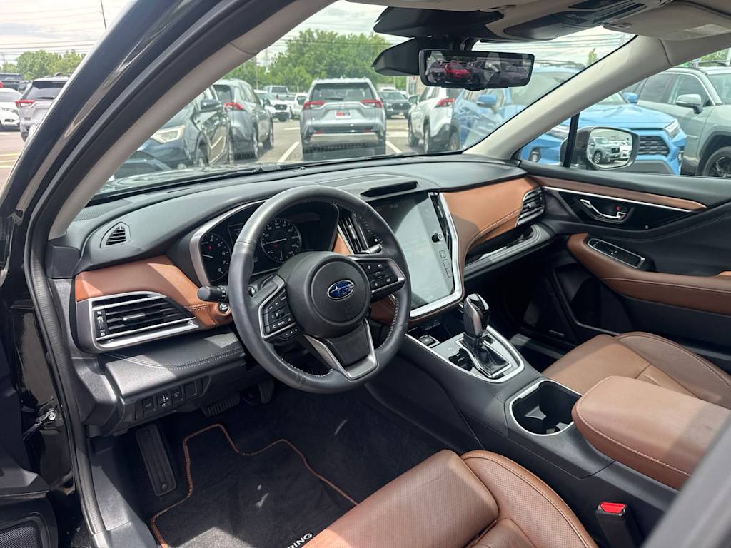 Thumbnail: 2024 Subaru Outback - 2
