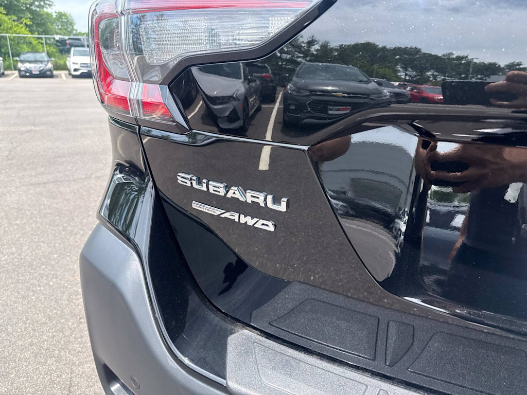 Thumbnail: 2024 Subaru Outback - 13