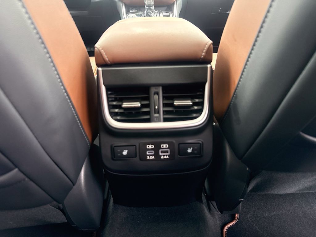 Thumbnail: 2024 Subaru Outback - 16