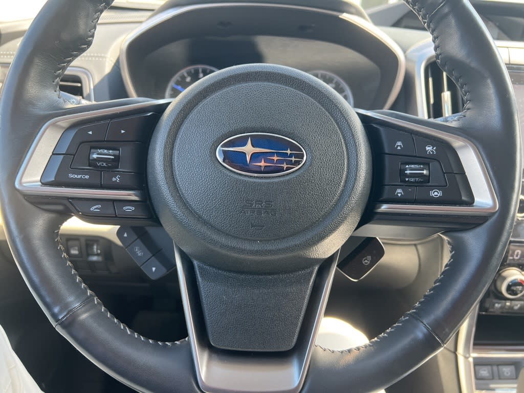 Thumbnail: 2022 Subaru Ascent - 19