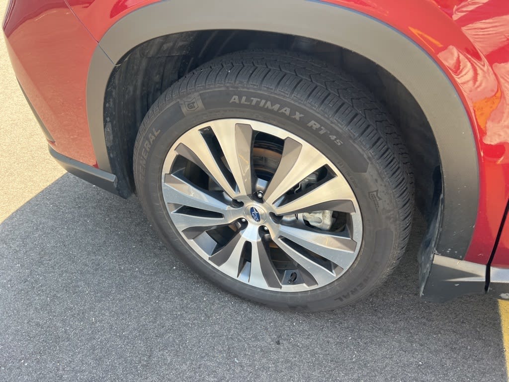 Thumbnail: 2022 Subaru Ascent - 6